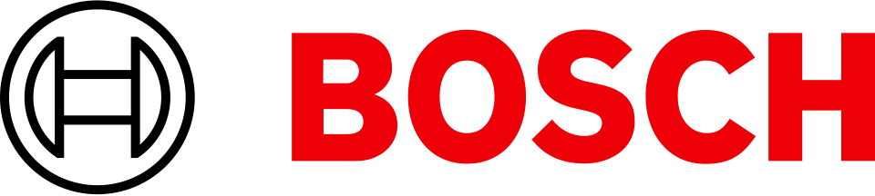 Logo Bosch
