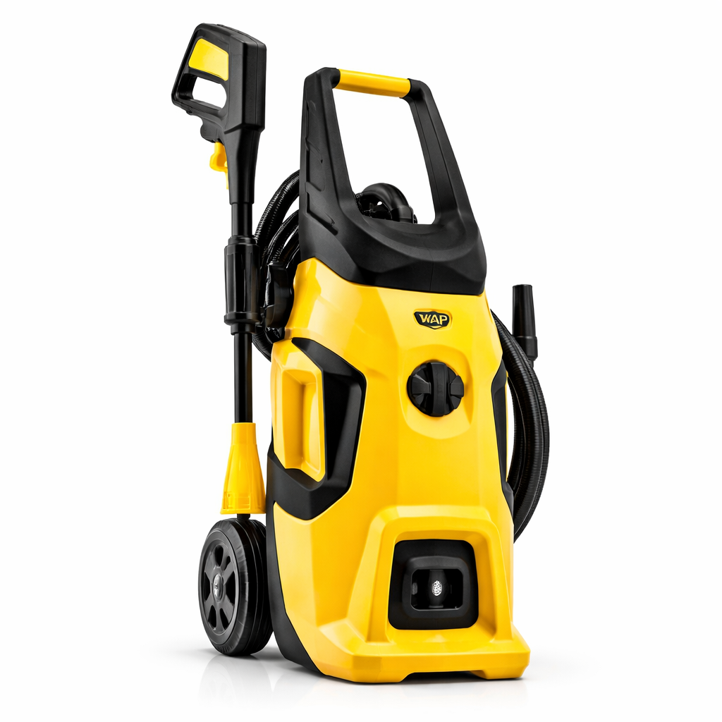 Lavadora de alta pressão WAP Ousada