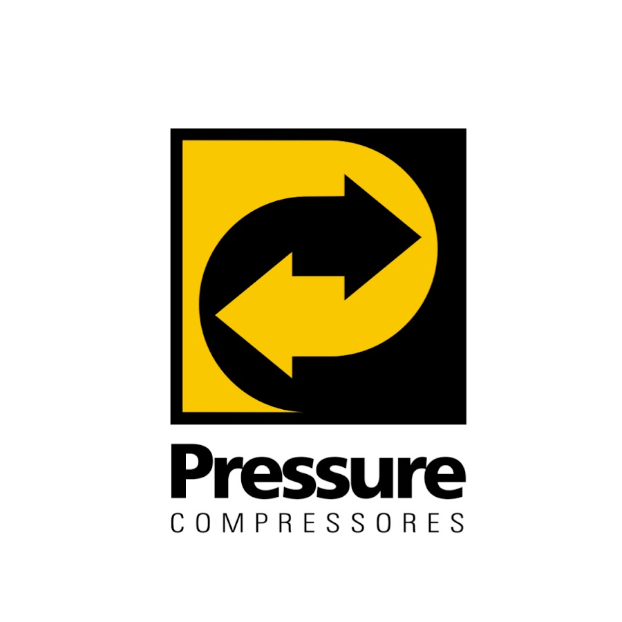 Logo Pressure