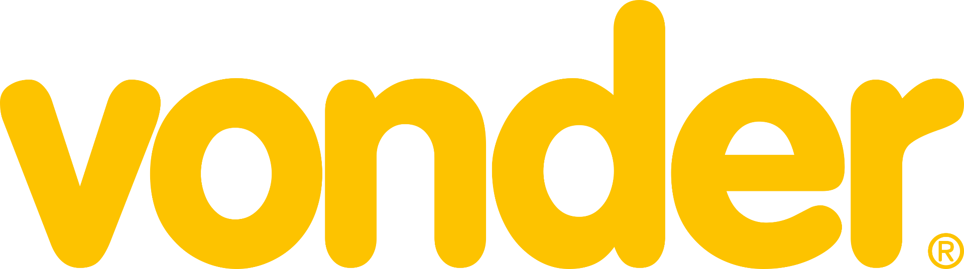 Logo Vonder
